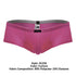 Xtremen 91234 Microfiber Trunks Color Fuchsia