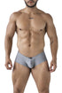 Xtremen 91234 Microfiber Trunks Color Gray