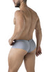Xtremen 91234 Microfiber Trunks Color Gray