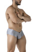 Xtremen 91234 Microfiber Trunks Color Gray