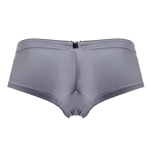 Xtremen 91234 Microfiber Trunks Color Gray
