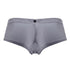 Xtremen 91234 Microfiber Trunks Color Gray