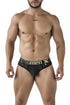 Xtremen 91235 Microfiber Thongs Color Black