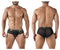 Xtremen 91236 Microfiber Briefs Color Black