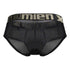Xtremen 91236 Microfiber Briefs Color Black