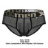 Xtremen 91236 Microfiber Briefs Color Black
