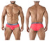 Xtremen 91236 Microfiber Briefs Color Fuchsia