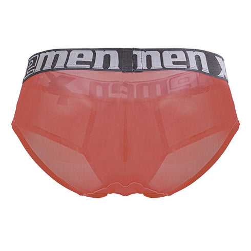Xtremen 91236 Microfiber Briefs Color Fuchsia