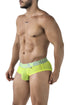 Xtremen 91236 Microfiber Briefs Color Neon Green