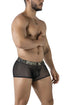 Xtremen 91237 Microfiber Trunks Color Black
