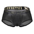 Xtremen 91237 Microfiber Trunks Color Black
