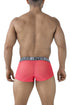 Xtremen 91237 Microfiber Trunks Color Fuchsia
