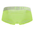 Xtremen 91237 Microfiber Trunks Color Neon Green