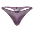 Xtremen 91238 Microfiber Thongs Color Blackberry