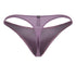 Xtremen 91238 Microfiber Thongs Color Blackberry