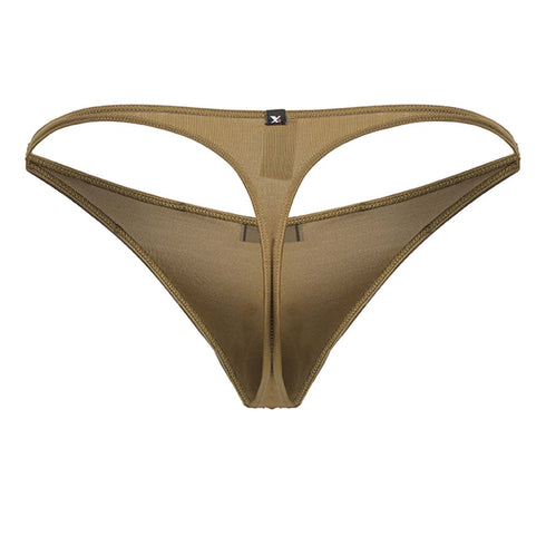 Xtremen 91238 Microfiber Thongs Color Brown