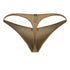 Xtremen 91238 Microfiber Thongs Color Brown