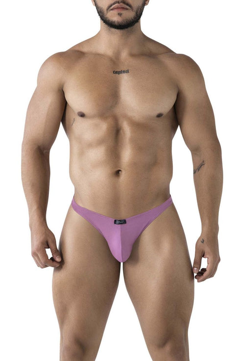 Xtremen 91239 Microfiber Bikini Color Blackberry