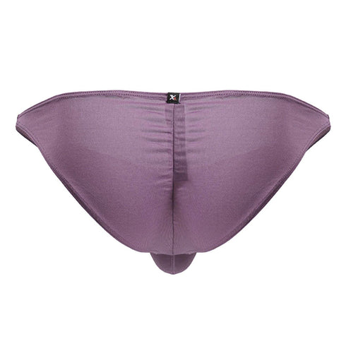 Xtremen 91239 Microfiber Bikini Color Blackberry