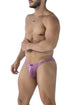 Xtremen 91239 Microfiber Bikini Color Blackberry
