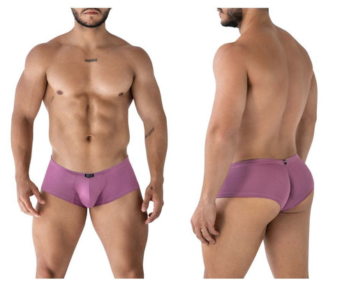 Xtremen 91240 Microfiber Trunks Color Blackberry