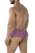 Xtremen 91240 Microfiber Trunks Color Blackberry