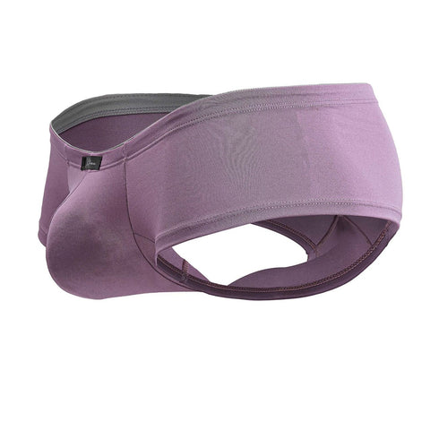 Xtremen 91240 Microfiber Trunks Color Blackberry