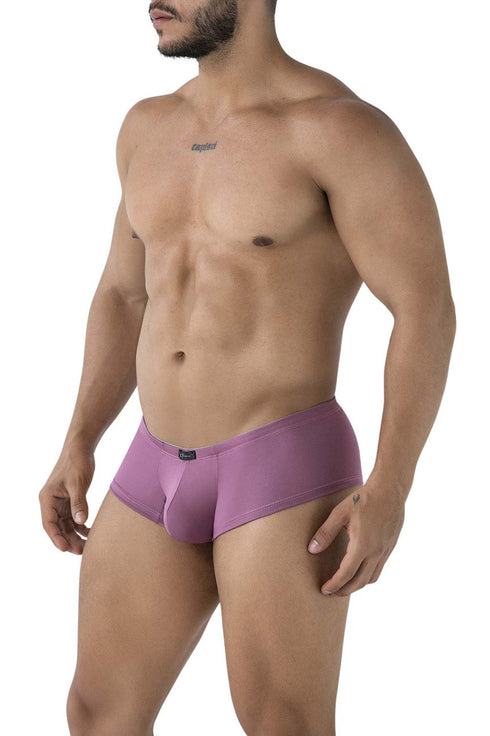 Xtremen 91240 Microfiber Trunks Color Blackberry