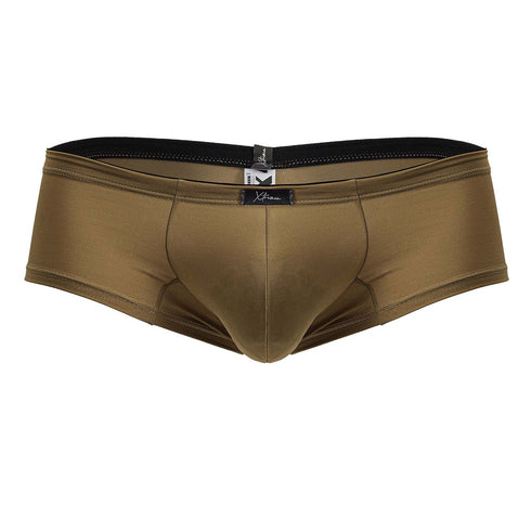 Xtremen 91240 Microfiber Trunks Color Brown