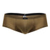 Xtremen 91240 Microfiber Trunks Color Brown