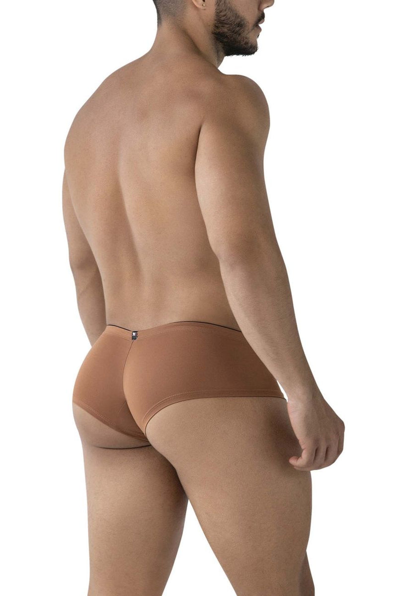 Xtremen 91243 Microfiber Trunks Color White