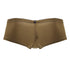 Xtremen 91240 Microfiber Trunks Color Brown