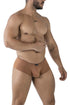 Xtremen 91240 Microfiber Trunks Color Brown