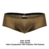 Xtremen 91240 Microfiber Trunks Color Brown