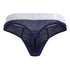 Xtremen 91241 Microfiber Thongs Color Dark Blue