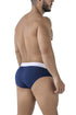 Xtremen 91242 Microfiber Briefs Color Dark Blue