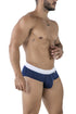 Xtremen 91242 Microfiber Briefs Color Dark Blue
