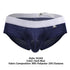 Xtremen 91242 Microfiber Briefs Color Dark Blue