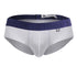 Xtremen 91242 Microfiber Briefs Color White
