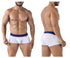 Xtremen 91243 Microfiber Trunks Color White