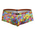 Xtremen 91249 Printed Trunks Color Bubbles