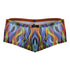 Xtremen 91249 Printed Trunks Color Waves