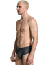 Xtremen 91250 Microfiber Mesh Briefs Color Gray