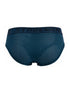 Xtremen 91250 Microfiber Mesh Briefs Color Petrol