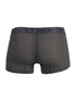 Xtremen 91251 Microfiber Mesh Boxer Briefs Color Gray