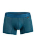 Xtremen 91251 Microfiber Mesh Boxer Briefs Color Petrol