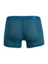 Xtremen 91251 Microfiber Mesh Boxer Briefs Color Petrol