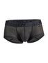Xtremen 91252 Microfiber Mesh Trunks Color Gray