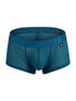 Xtremen 91252 Microfiber Mesh Trunks Color Petrol