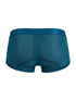 Xtremen 91252 Microfiber Mesh Trunks Color Petrol